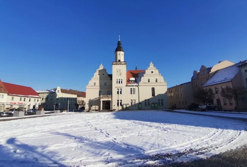 Schloss Coswig (Anhalt), Coswig, Germany, Germany